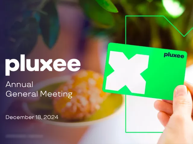 Voting results of the Fiscal 2024 Annual General Meeting of Pluxee